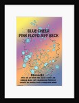 Pink Floyd Bubbles Poster by Rokpool
